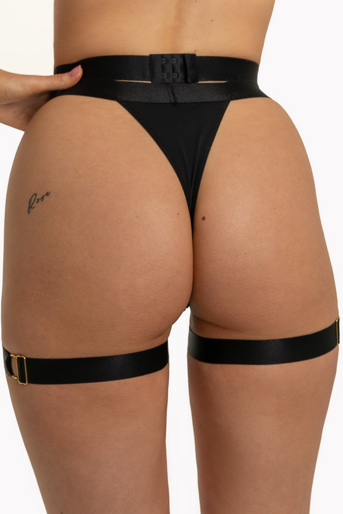 Комплект білизни - бюст і трусики Anais Maura