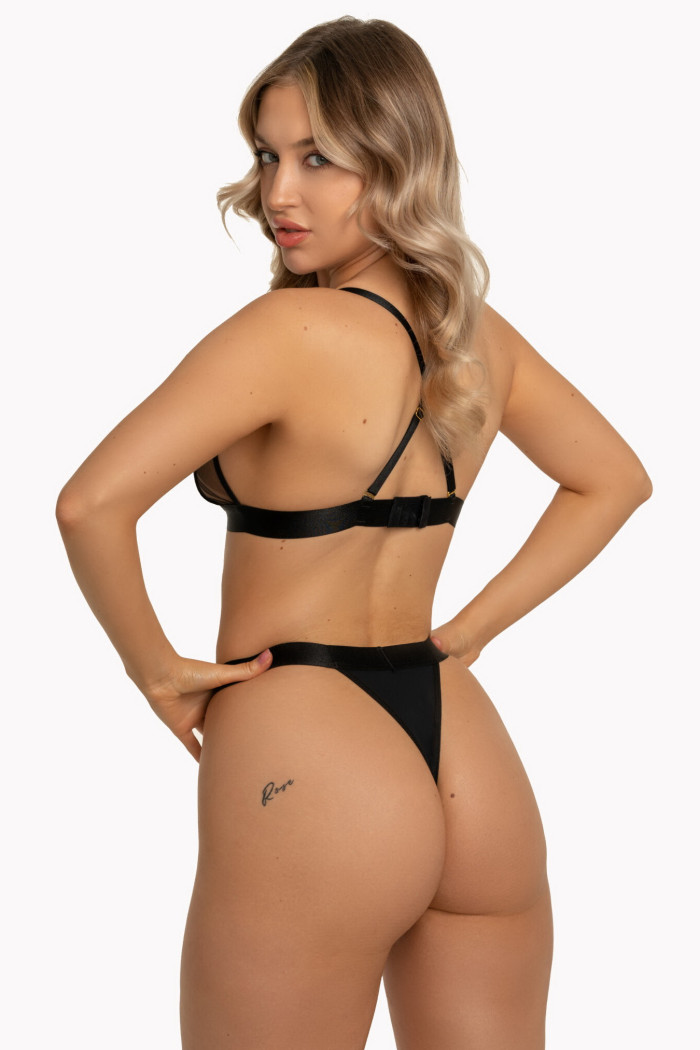 Комплект білизни - бюст і трусики Anais Maura