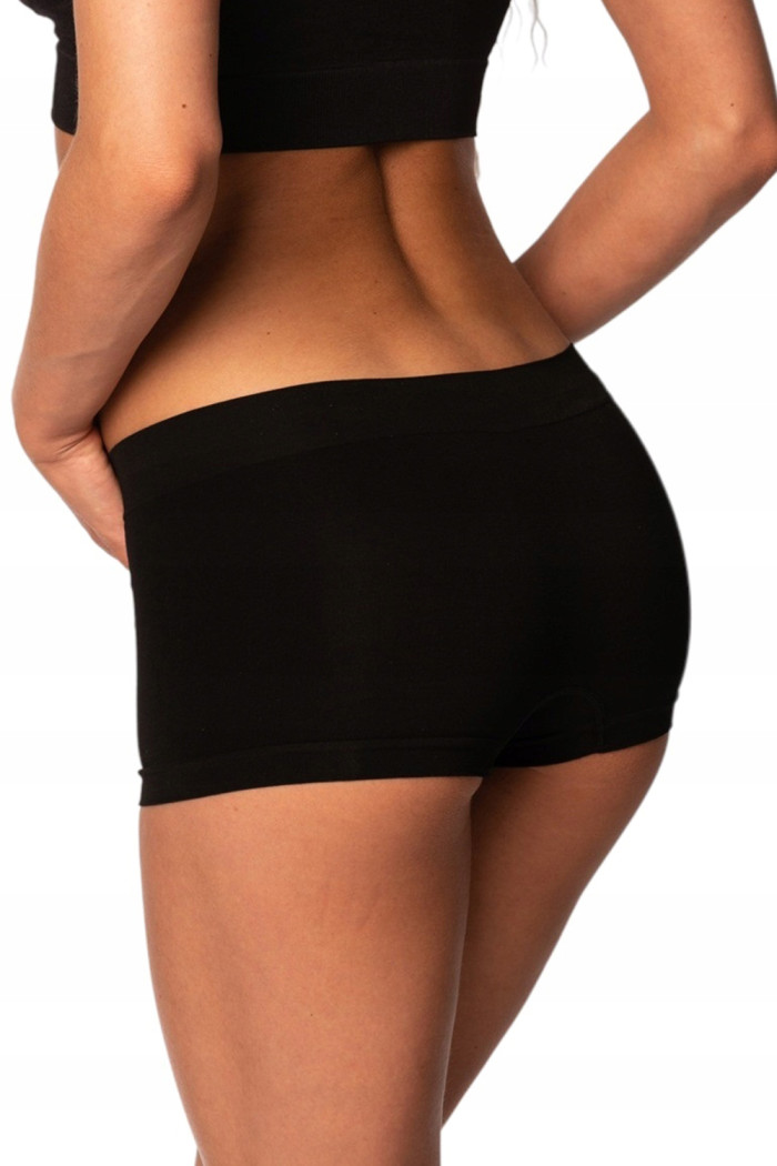 Шортики бесшовные женские GreeNice 3226