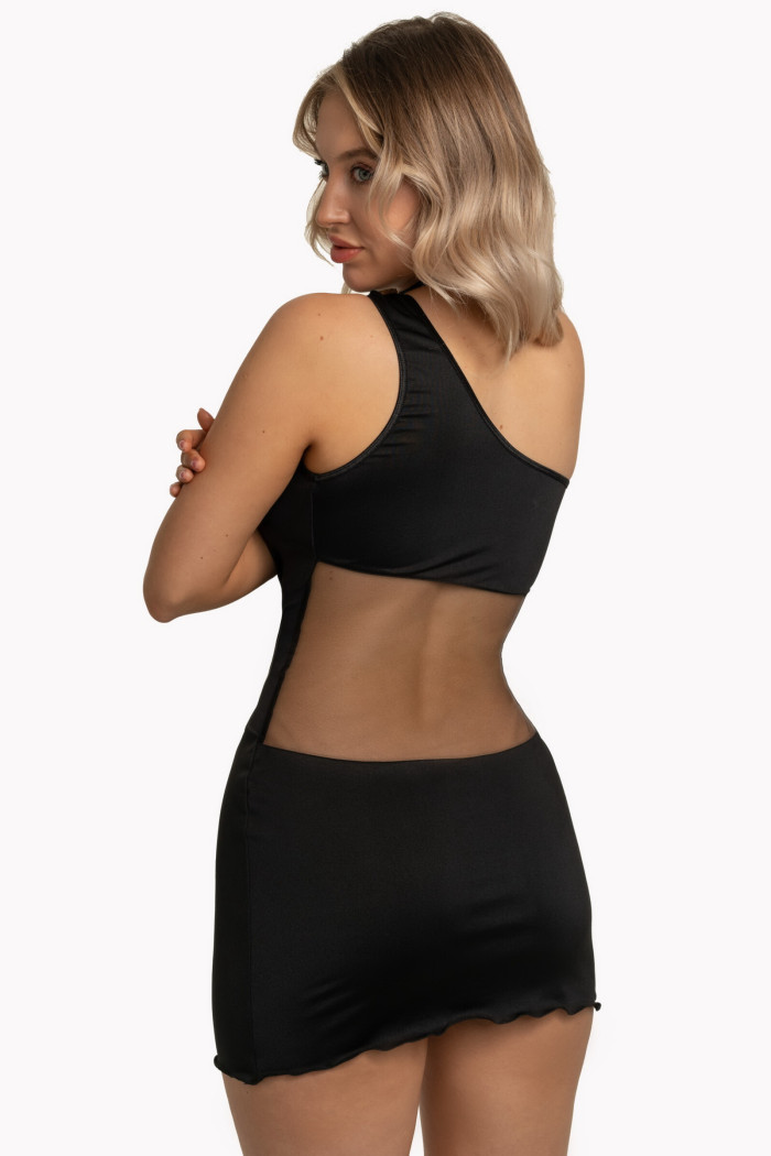 Сукня на одне плече Anais Karen