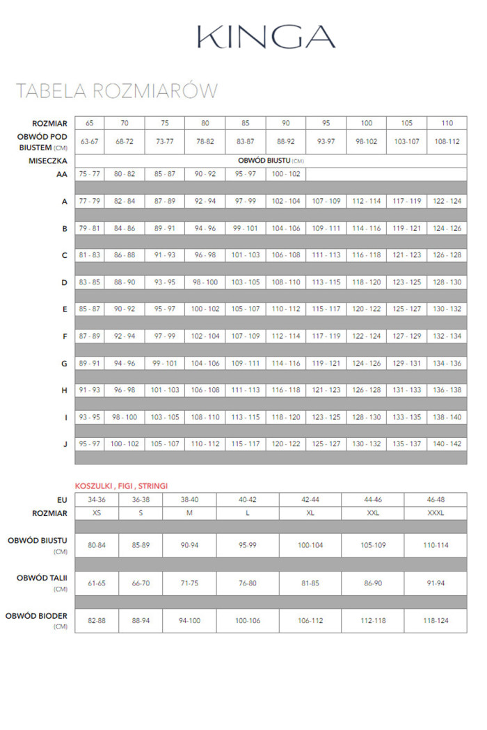 Бюстгальтер-бралет з ефектом Push-Up Kinga Shimmer PU-1035