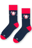Шкарпетки новорічні чоловічі STEVEN 136 New Year 126