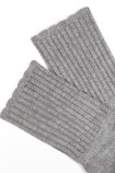 Шкарпетки зимові з вовною EcoSocks B2083