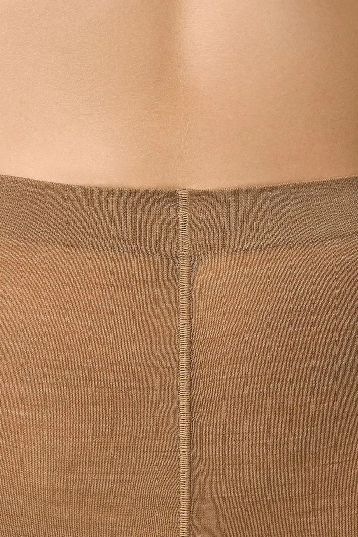 Колготки теплі з вовною Omsa Lasticlana 100 den