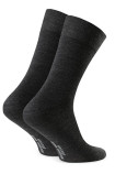 Шкарпетки чоловічі з вовни мериноса STEVEN 130 Merino Wool