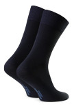 Шкарпетки чоловічі з вовни мериноса STEVEN 130 Merino Wool