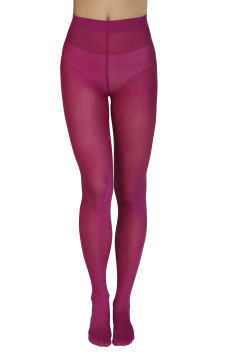 Колготки матовые цветные Annes ZARRA 40 den 2