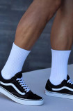 Шкарпетки чоловічі високі з махровою стопою MasterStep 3450 Sport