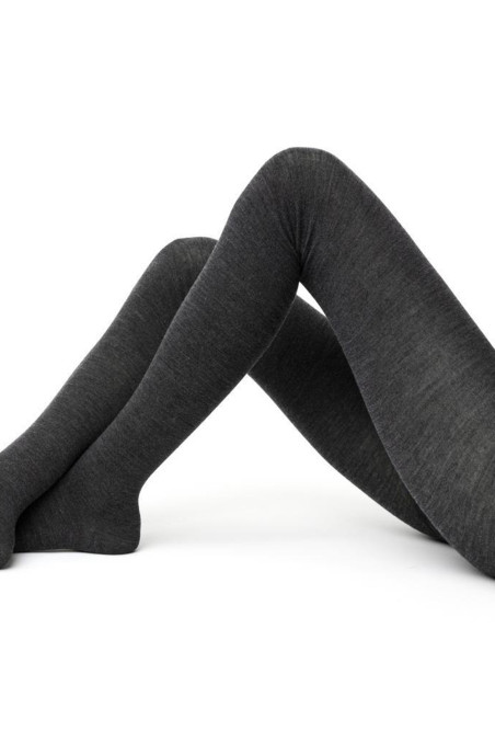 Колготки з вовни мериноса Steven 130 MERINO WOOL