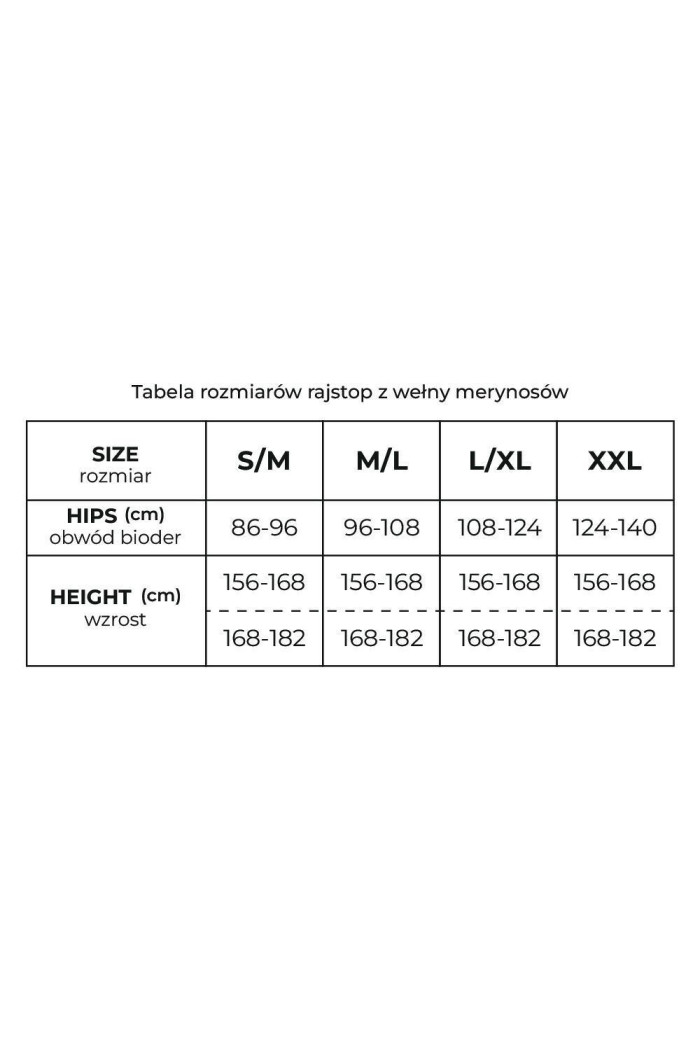 Колготки з вовни мериноса Steven 130 MERINO WOOL