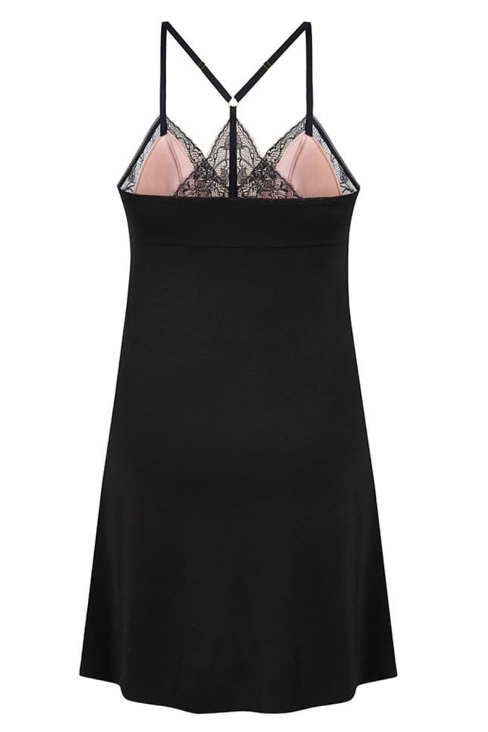 Сорочка жіноча нічна NIPPLEX VICTORIA