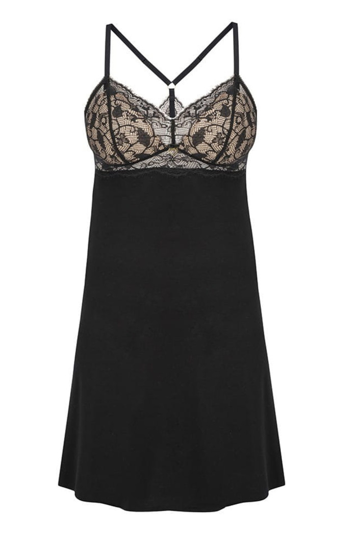 Сорочка жіноча нічна NIPPLEX VICTORIA