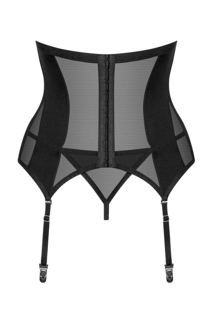 Корсет з відкритим бюстом Obsessive Chic Amoria corset