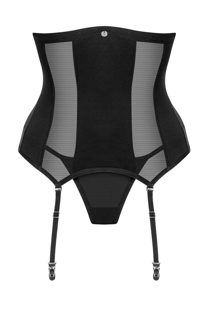 Корсет з відкритим бюстом Obsessive Chic Amoria corset