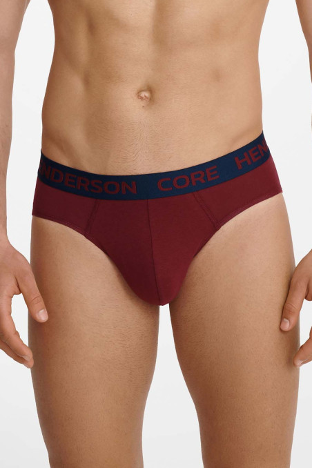 Чоловічі труси-сліп Henderson 41196 Insert (2 шт/уп)