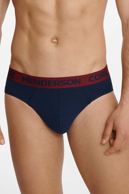 Чоловічі труси-сліп Henderson 41196 Insert (2 шт/уп)