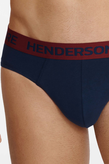 Чоловічі труси-сліп Henderson 41196 Insert (2 шт/уп)