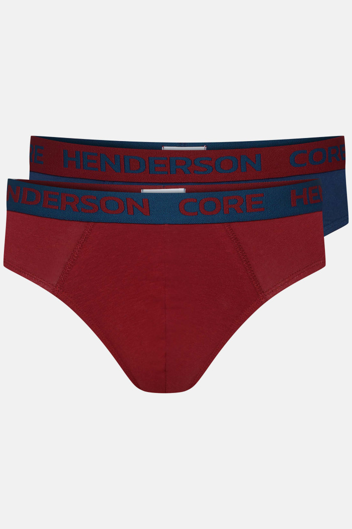 Чоловічі труси-сліп Henderson 41196 Insert (2 шт/уп)