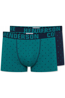 Чоловічі труси-боксери Henderson 40971 Island (2 шт)