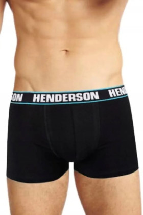 Мужские трусы-боксеры Henderson 41079 Rnets (3 шт)
