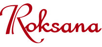 Roksana